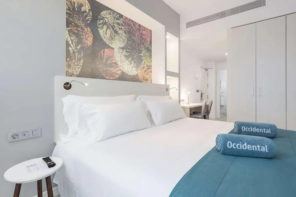 Hotel Occidental Las Palmas