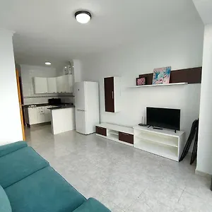 Apartamento Canteras Arena, Las Palmas de Gran Canaria