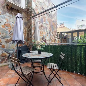 House Barcelone