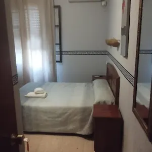 Hospederia Lucano Córdoba