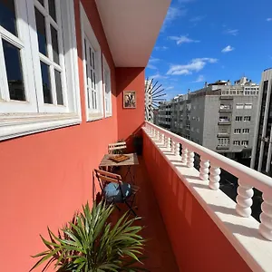 Coliving El Secretario Affittacamere