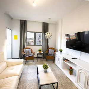 Appartement Nestor De La Torre I By Canary365