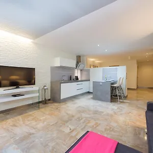 Apartamento Garden Loft Picasso, Las Palmas de Gran Canaria