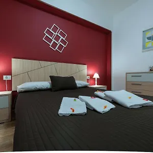 Apartamento Vacacionales Palmas Urban Center, Las Palmas de Gran Canaria