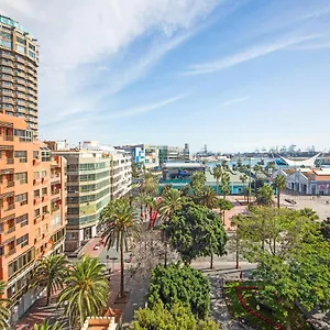 Miami Santa Catalina Apartamento