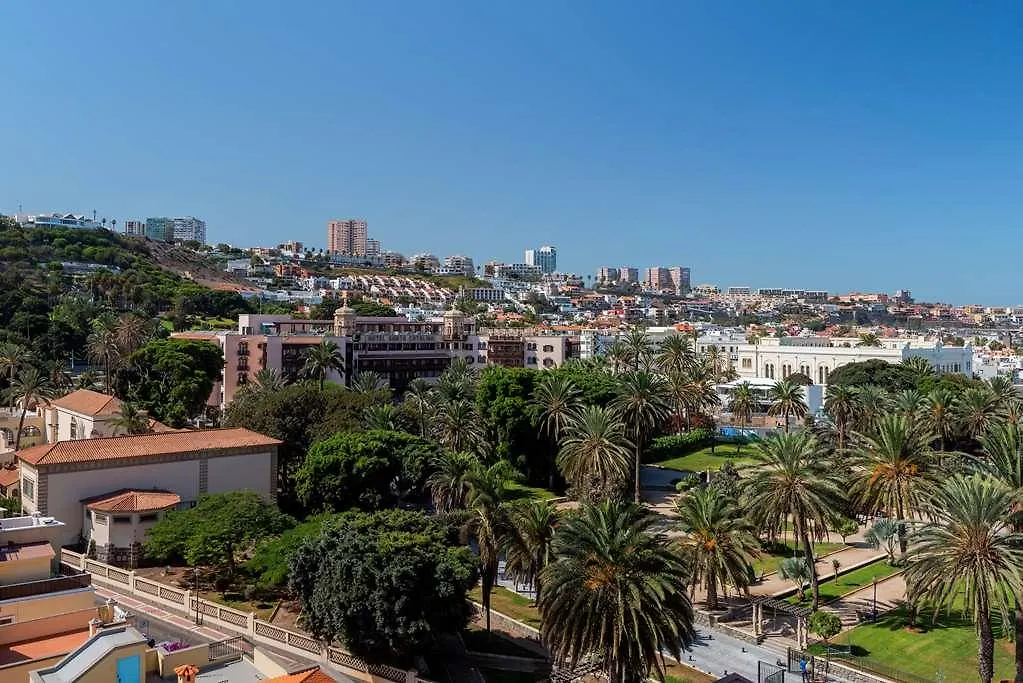 Occidental Las Palmas