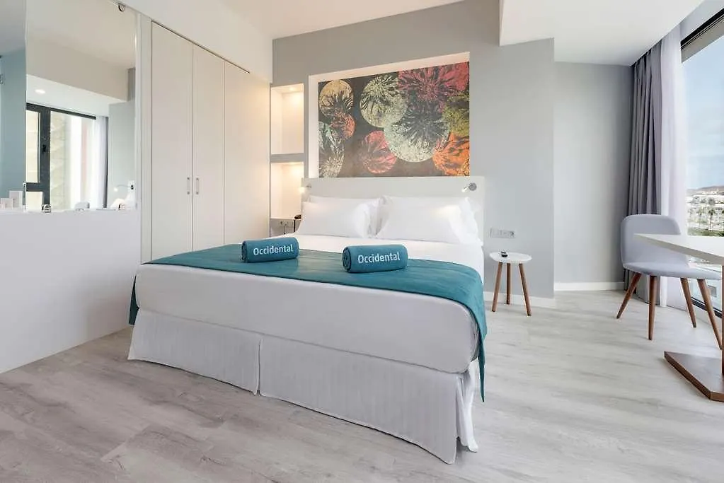 Hotel Occidental Las Palmas